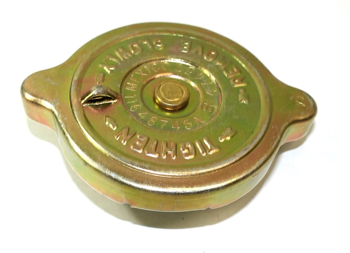 Radiator Cap M809 M939A1 M939A2